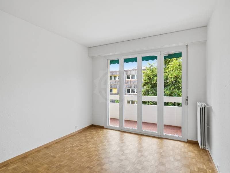 Magnifique appartement - Genève (7)