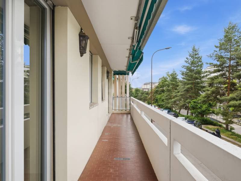 Magnifique appartement - Genève (9)