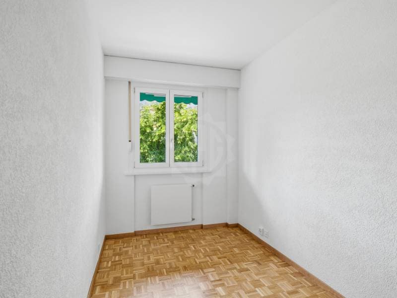 Magnifique appartement - Genève (6)