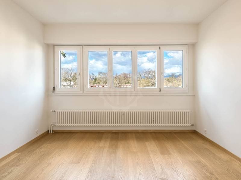 Prächtiges Appartement - Versoix (6)