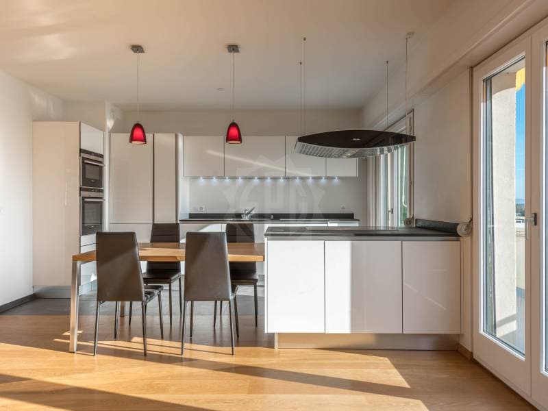 Prächtiges Appartement - Versoix (1)