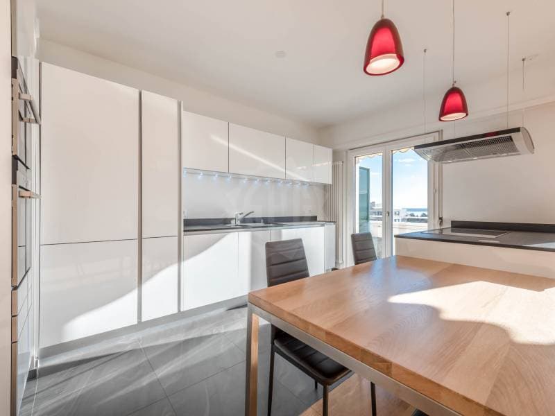 Prächtiges Appartement - Versoix (2)