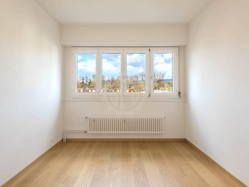Prächtiges Appartement - Versoix (7)