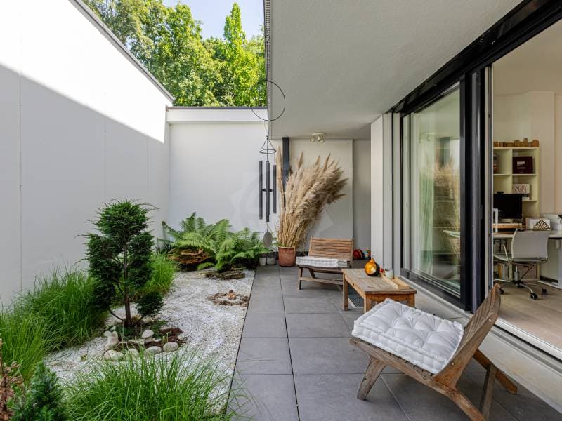 Magnifique villa - Le Grand-Saconnex (2)