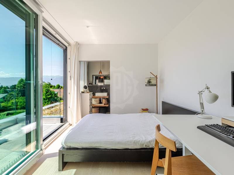 Beautiful villa - Le Grand-Saconnex (9)