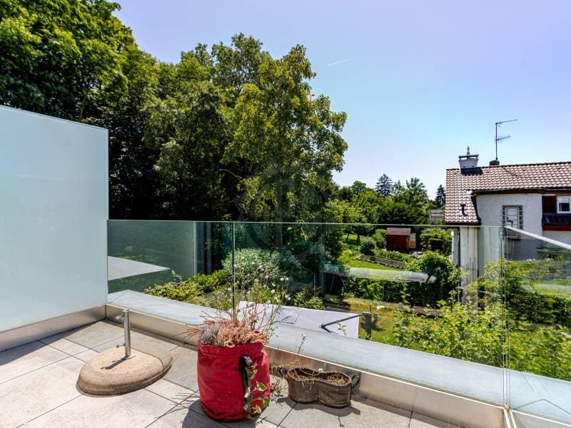 Beautiful villa - Le Grand-Saconnex (11)