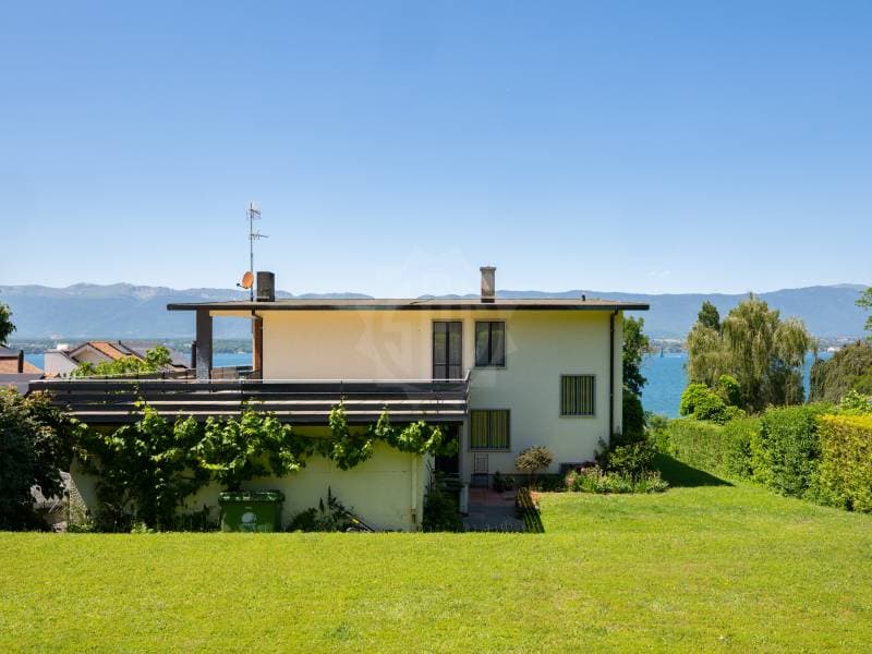 Schöne Villa - Anières (5)