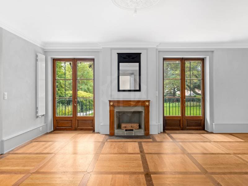 Exceptional Villa - Chêne-Bougeries (5)