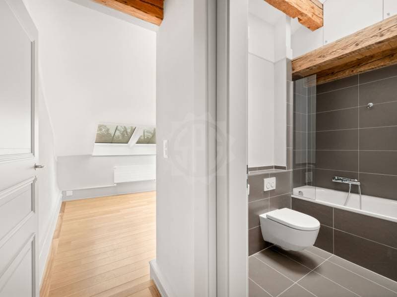 Exceptional Villa - Chêne-Bougeries (10)