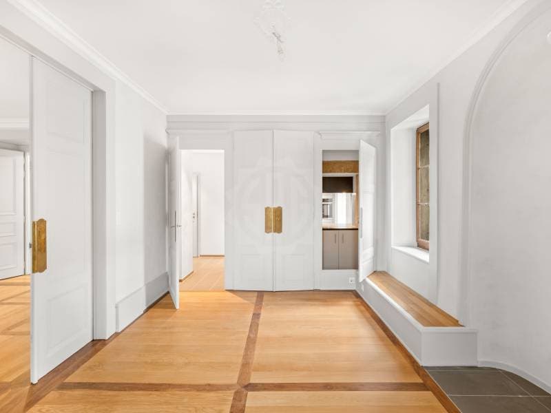 Exceptional Villa - Chêne-Bougeries (3)