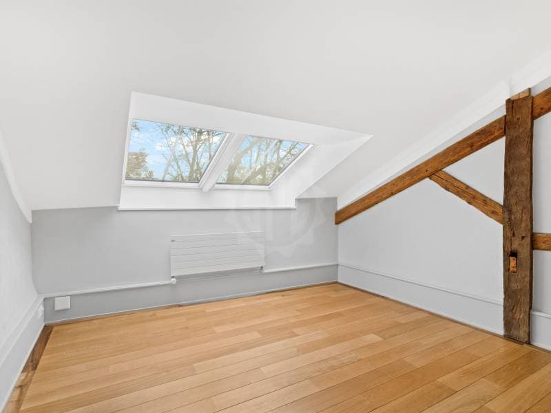 Exceptional Villa - Chêne-Bougeries (11)