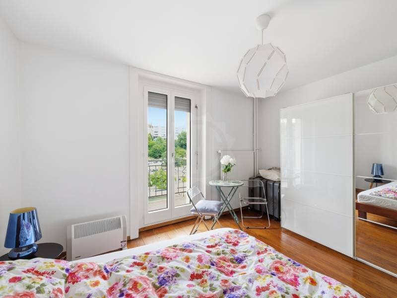 Helles Apartment - Genf (6)