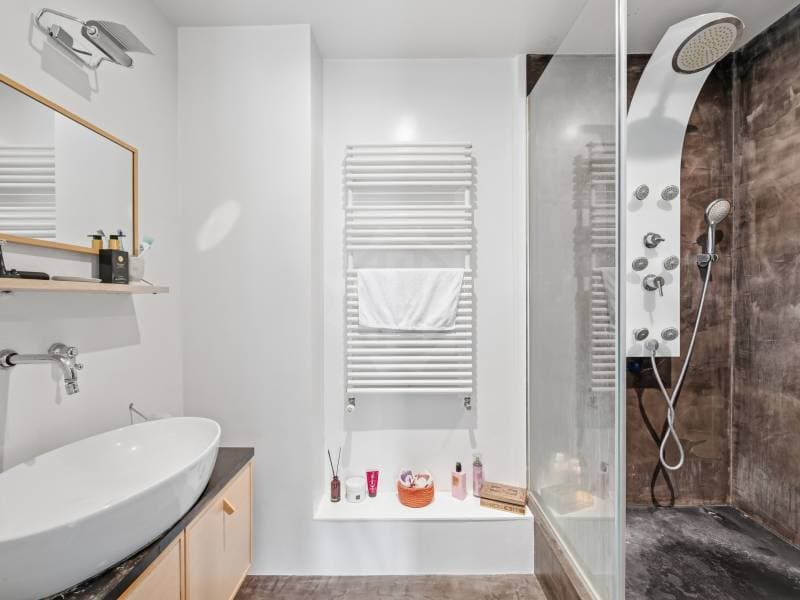 Helles Apartment - Genf (7)