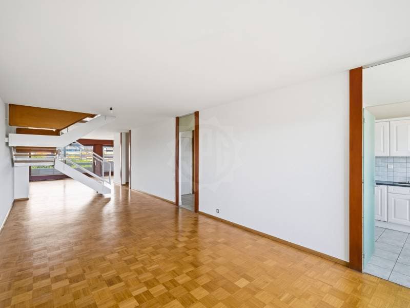 Charmantes Apartment - Genf (7)