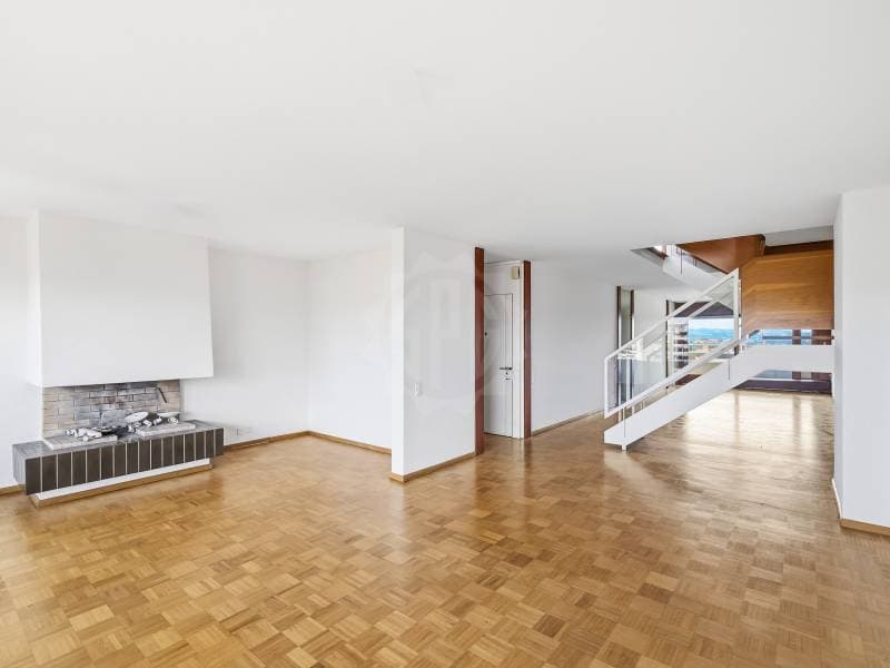 Charmantes Apartment - Genf (6)