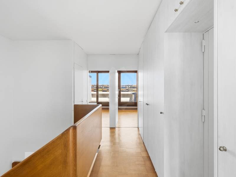 Charmantes Apartment - Genf (10)
