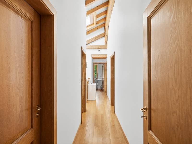 Charmante villa - Bernex (10)