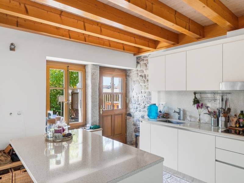 Charmante villa - Bernex (3)