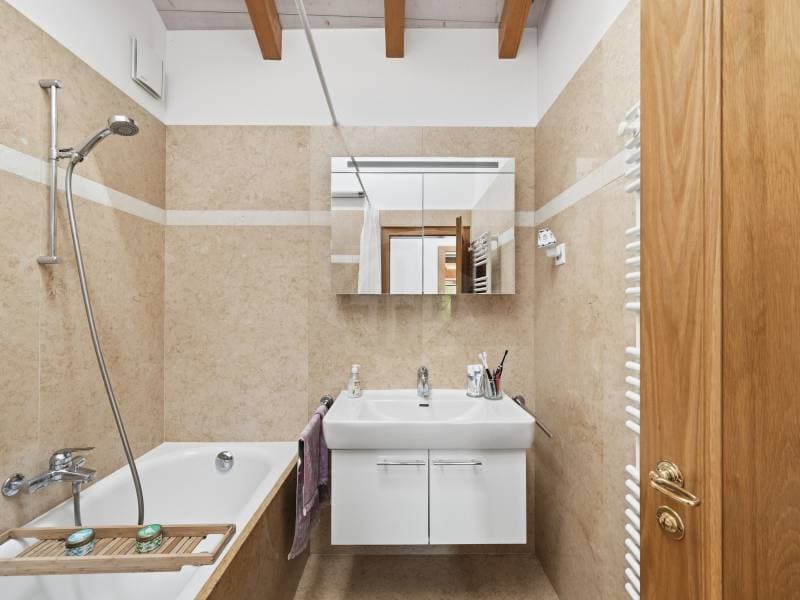 Charmante Villa - Bernex (7)