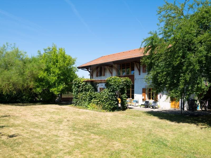 Charmante Villa - Bernex (11)