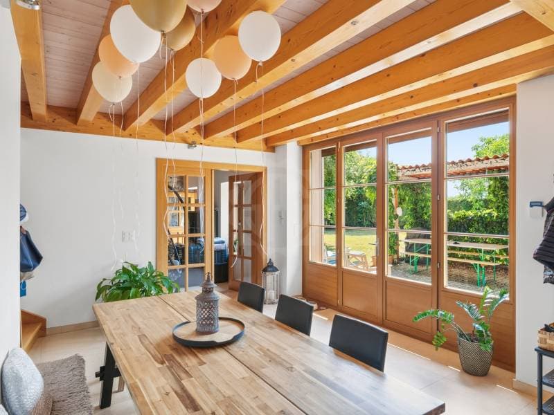 Charmante villa - Bernex (6)