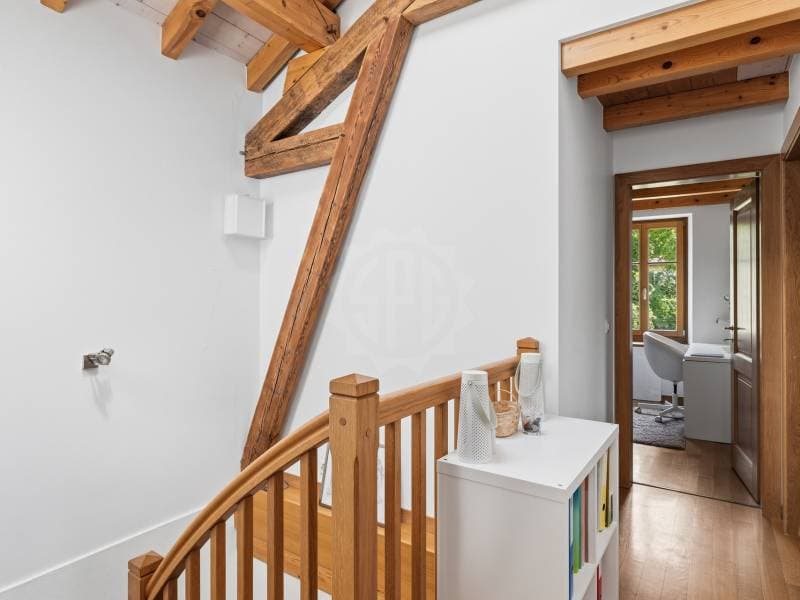 Charmante villa - Bernex (9)