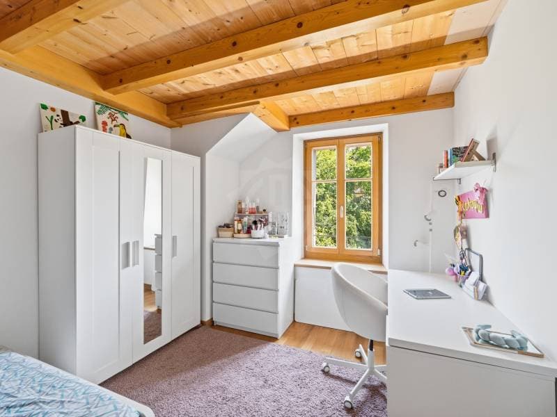 Charmante villa - Bernex (12)