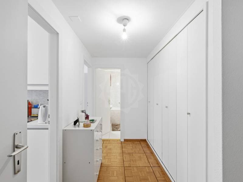 Angenehmes Appartement - Genf (6)