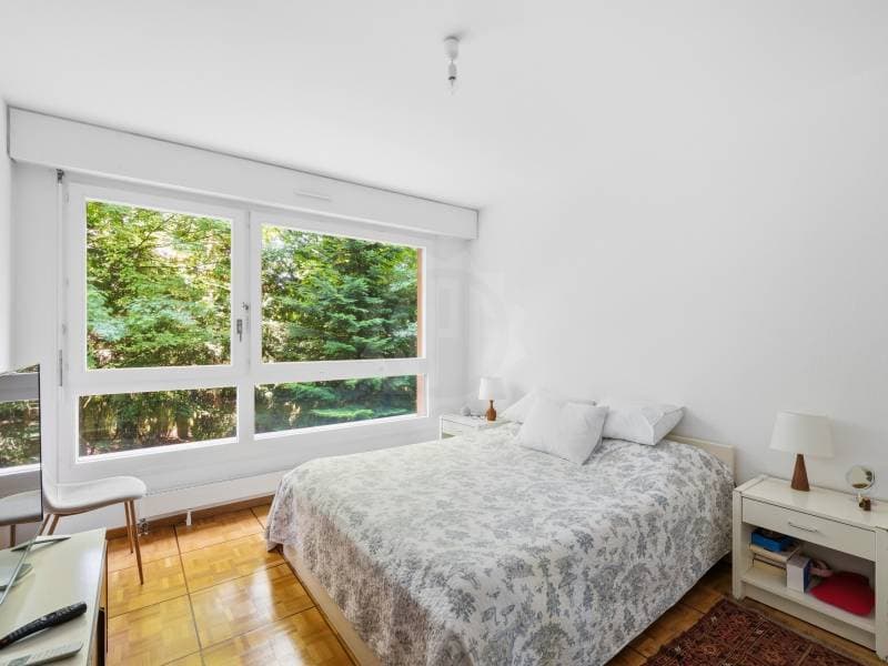 Angenehmes Appartement - Genf (9)