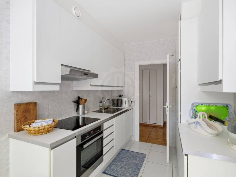 Angenehmes Appartement - Genf (3)