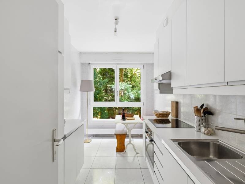 Angenehmes Appartement - Genf (2)