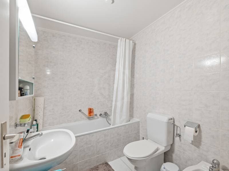 Angenehmes Appartement - Genf (10)