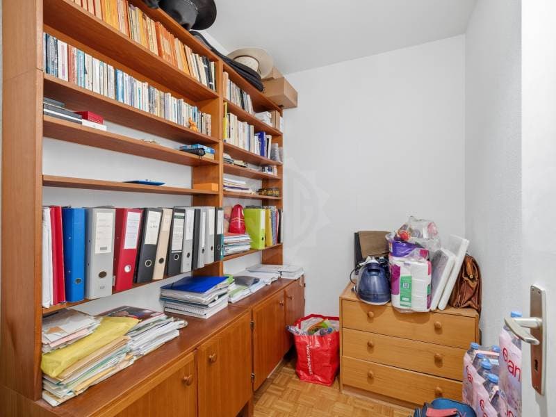 Angenehmes Appartement - Genf (11)