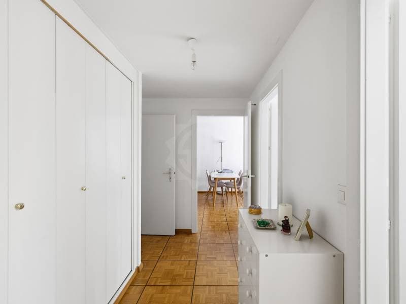 Angenehmes Appartement - Genf (7)