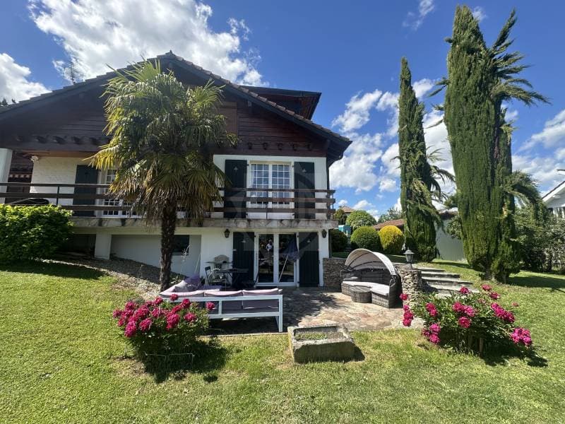 Angenehmes Appartement - Confignon (1)