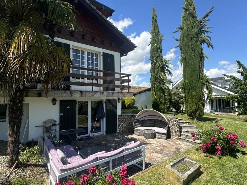 Angenehmes Appartement - Confignon (2)