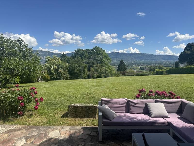 Angenehmes Appartement - Confignon (7)