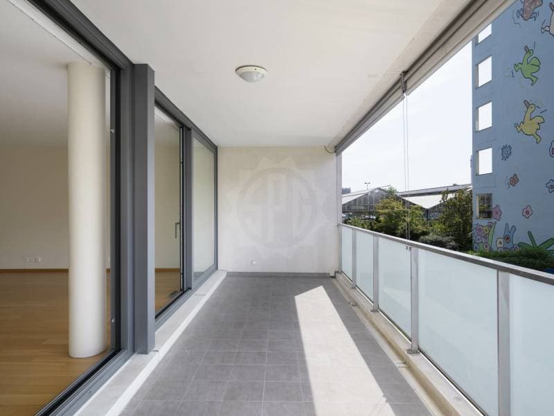 Magnifique appartement - Carouge GE (12)