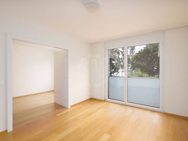 Magnifique appartement - Carouge GE (5)