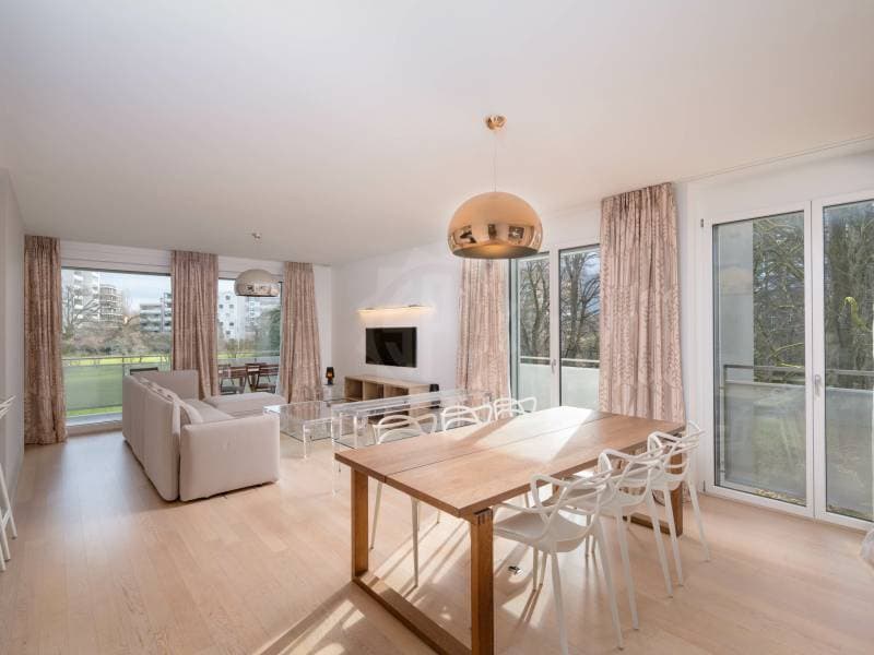 Magnifique appartement - Cologny (4)