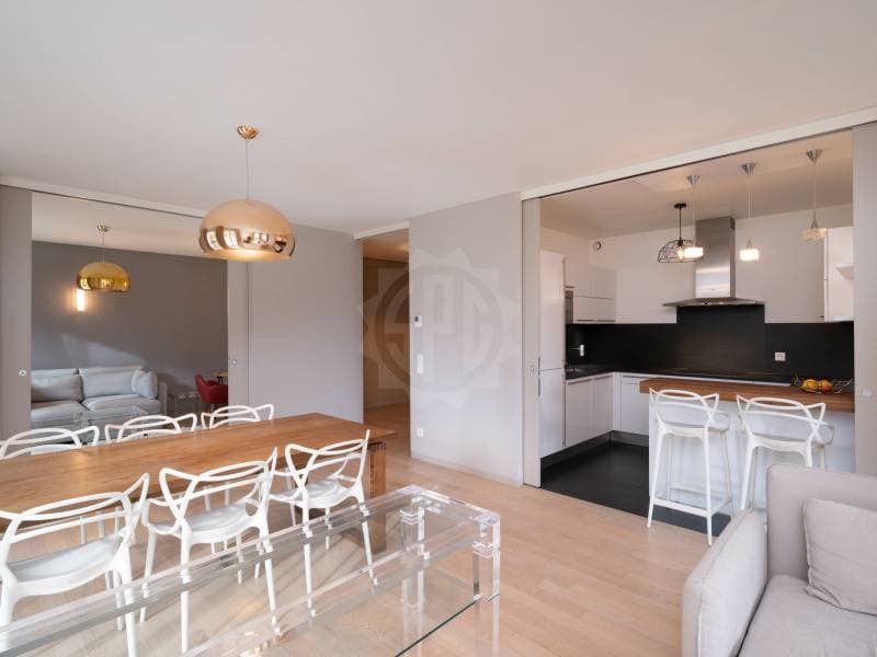 Magnifique appartement - Cologny (3)