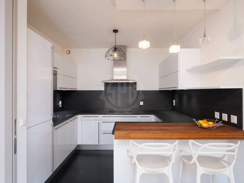 Magnifique appartement - Cologny (2)