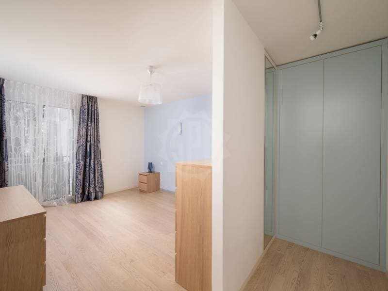 Magnifique appartement - Cologny (8)