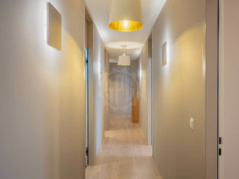 Magnifique appartement - Cologny (7)