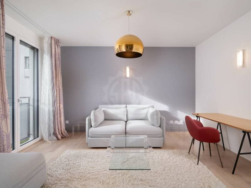 Magnifique appartement - Cologny (6)