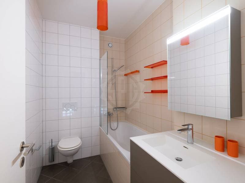 Magnifique appartement - Cologny (12)