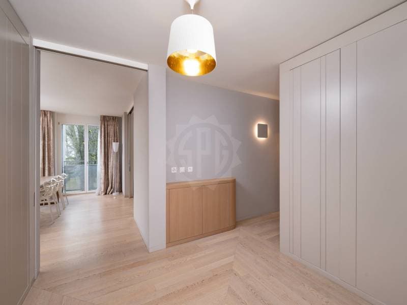 Magnifique appartement - Cologny (1)