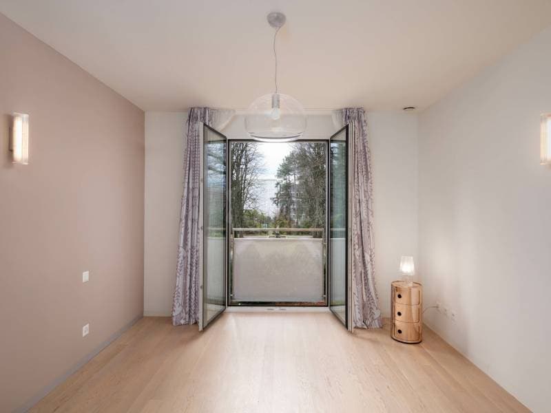 Magnifique appartement - Cologny (9)