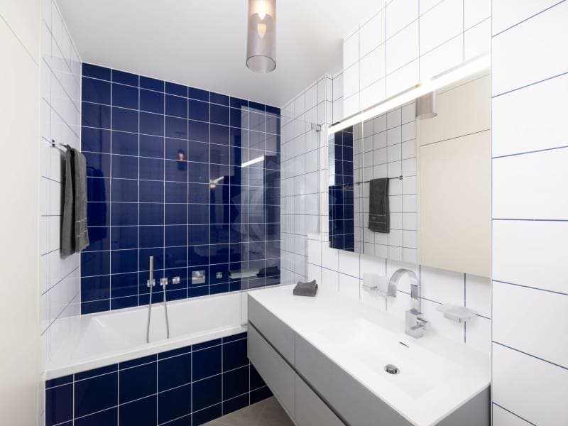 Magnifique appartement - Cologny (10)