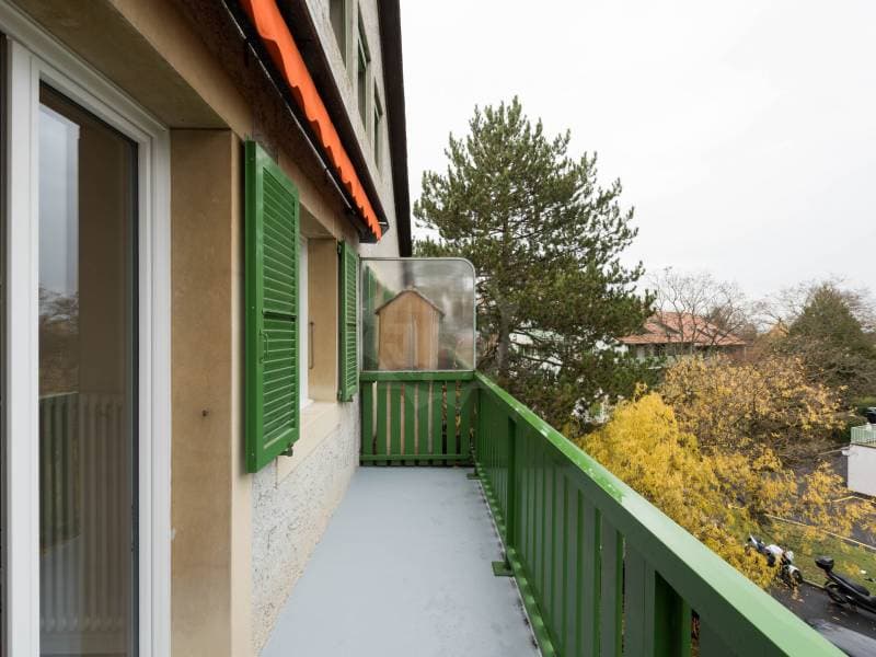 Schönes Appartement - Bernex (12)